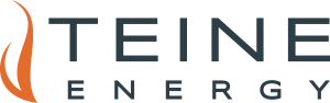 Teine Energy logo