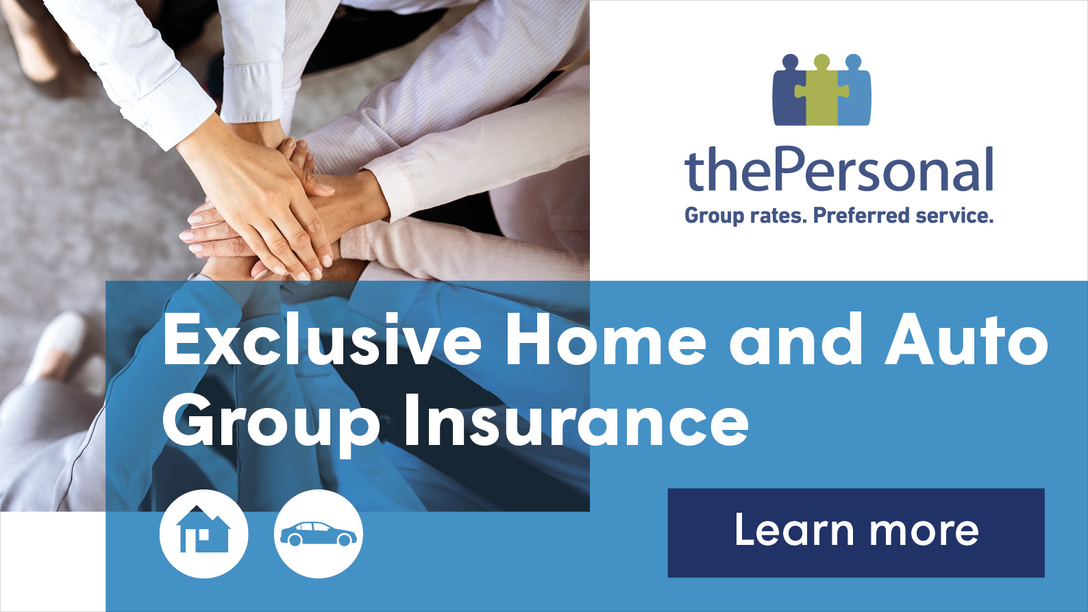 The Personal Insurance Company logo