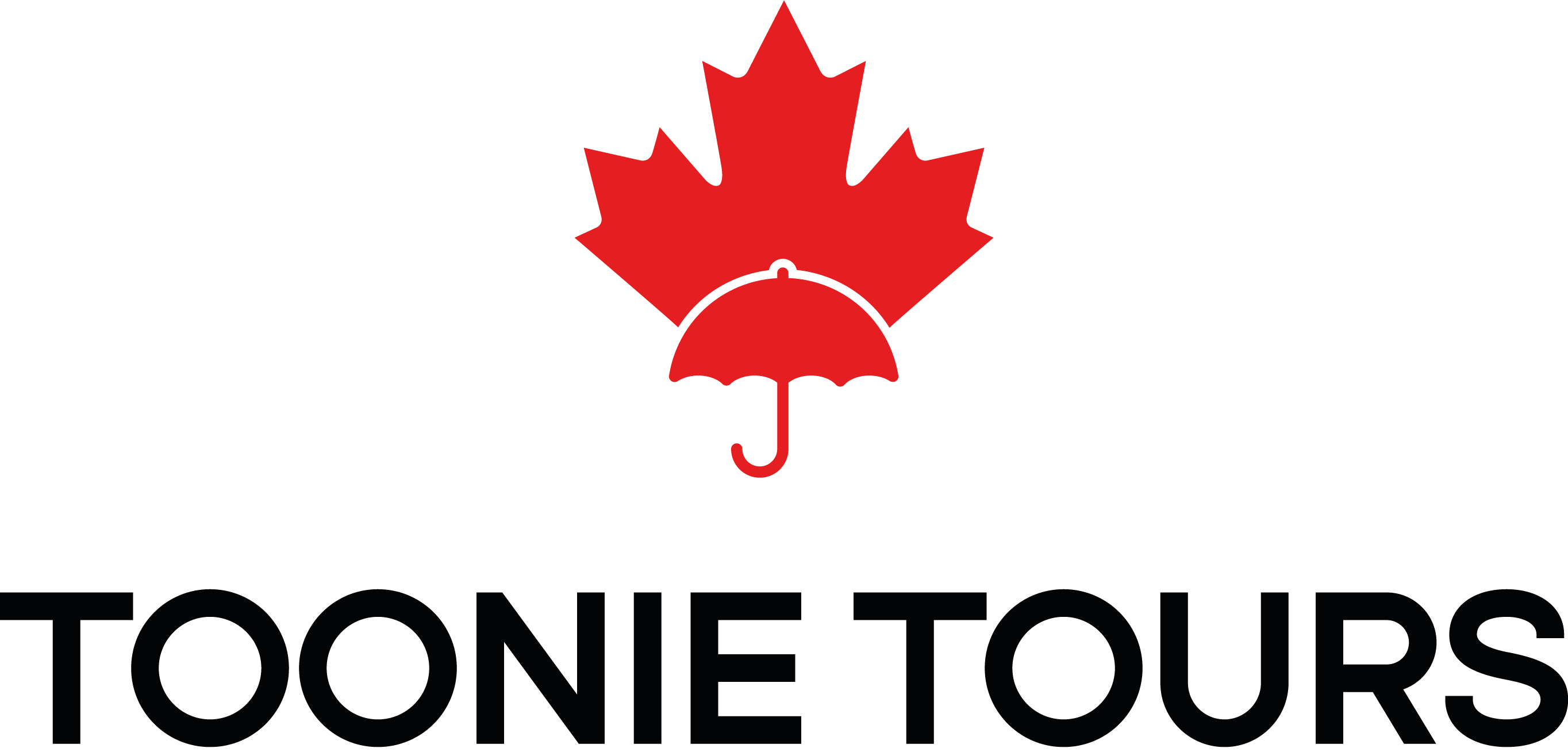 Toonie Tours logo