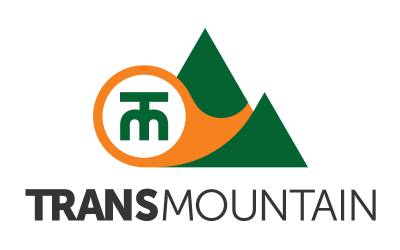 Trans Mountain Canada Inc. logo