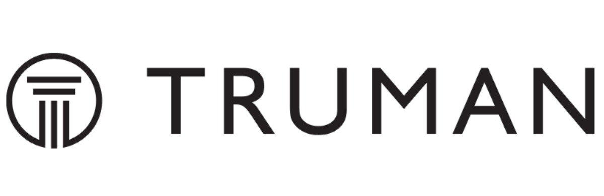 Truman Homes 1995 logo