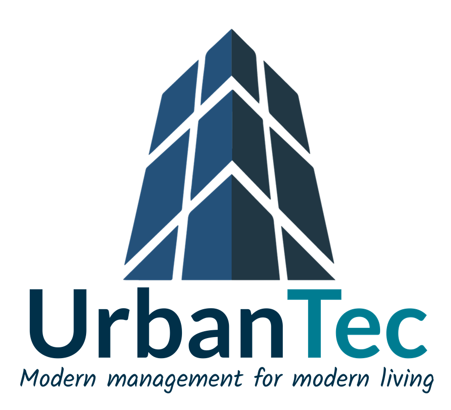UrbanTec Property Management Inc. logo