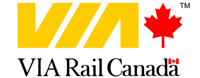 VIA Rail Canada logo