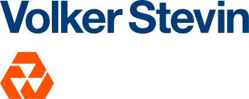 Volker Stevin Canada logo