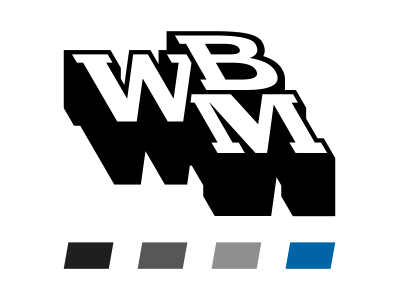 WBM Technologies logo