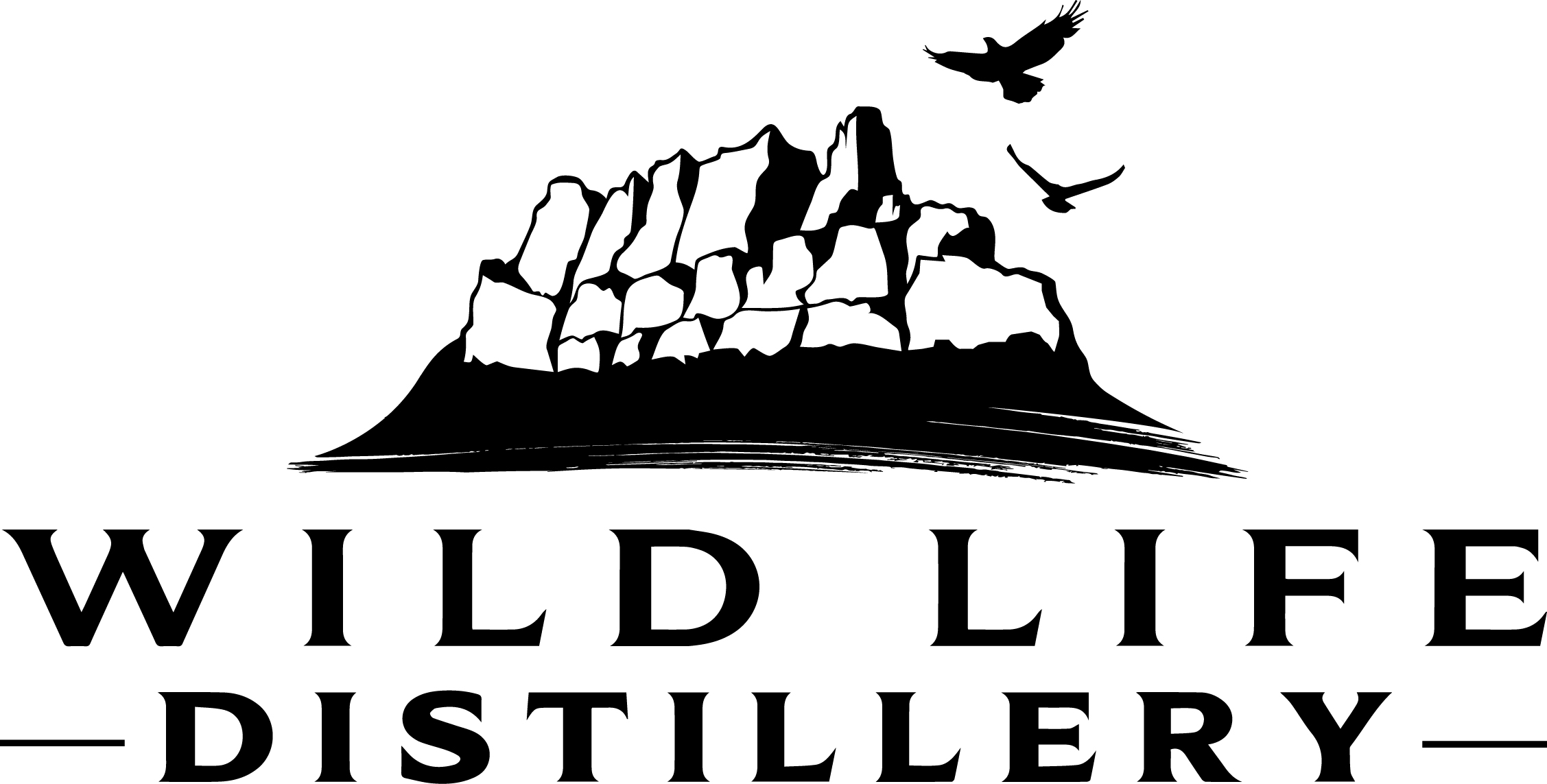 Wild Life Distillery logo