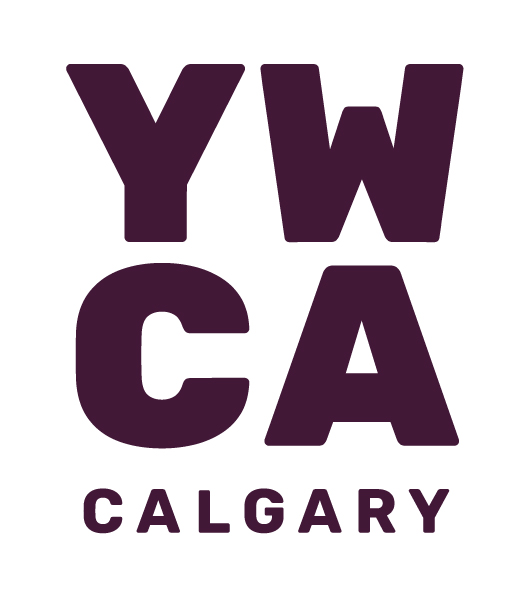 YW Calgary logo